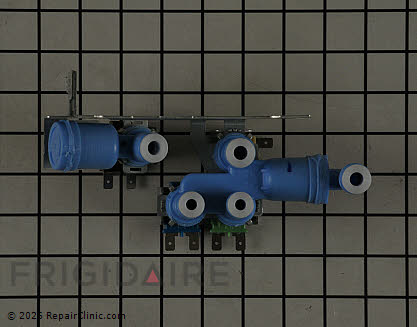 Water Inlet Valve 242253002 Alternate Product View