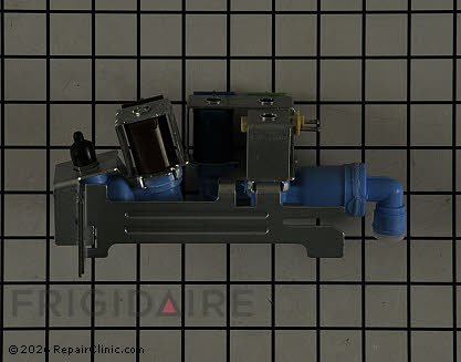 Water Inlet Valve 242253002 Alternate Product View