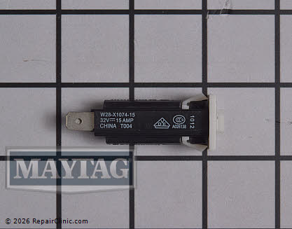 Circuit Breaker 74009322 Alternate Product View
