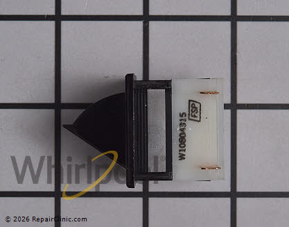 Door Switch W11243179 Alternate Product View