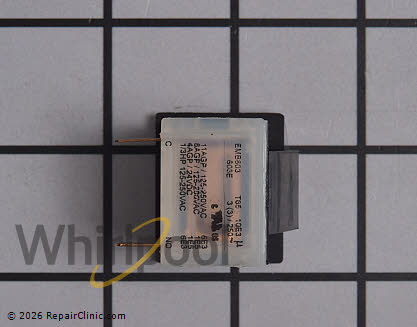 Door Switch W11243179 Alternate Product View