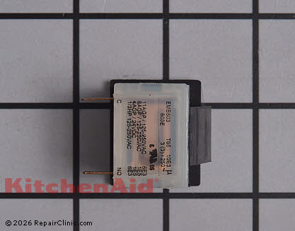 Door Switch W11243179 Alternate Product View
