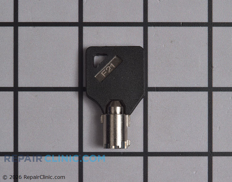 W11383363 Door Key