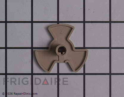 Glass Tray Drive Coupling 5304513472 Alternate Product View