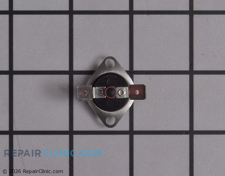 S1-02541318000 Furnace Flame Rollout Limit Switch | Repair Clinic