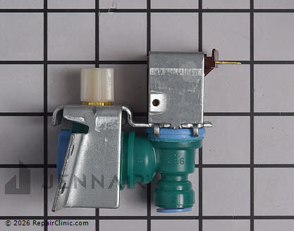 Water Inlet Valve WPW10238100 Alternate Product View