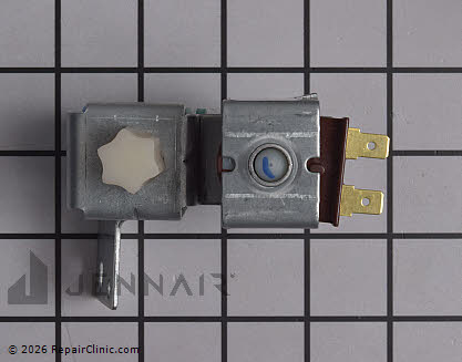 Water Inlet Valve WPW10238100 Alternate Product View