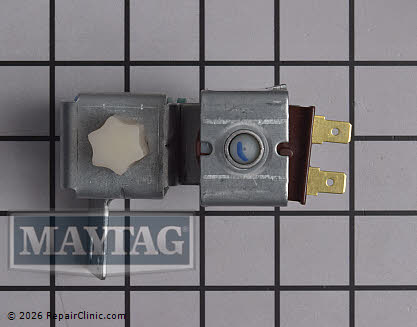 Water Inlet Valve WPW10238100 Alternate Product View