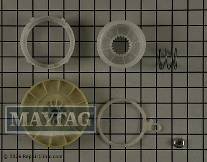 Clutch W10721967 Alternate Product View