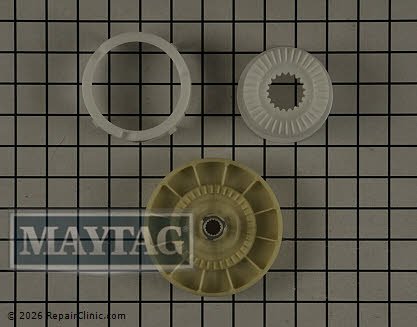 Clutch W10721967 Alternate Product View