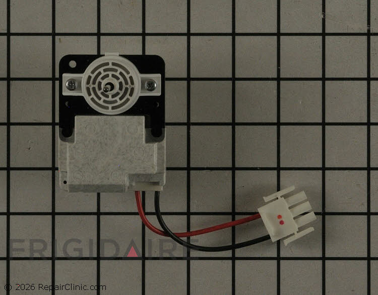 242077705 Evaporator Fan Motor