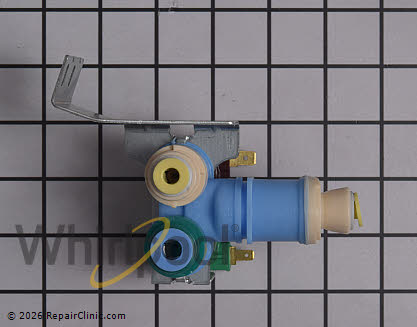 Water Inlet Valve WPW10179146 Alternate Product View