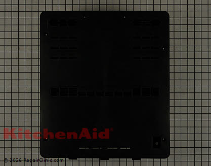Evaporator Cover W10299347 Alternate Product View