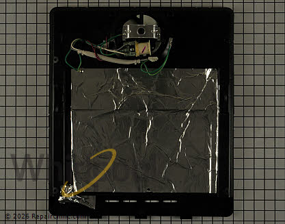 Evaporator Cover W10299347 Alternate Product View