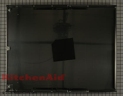 Outer Door Panel W11702836 Alternate Product View