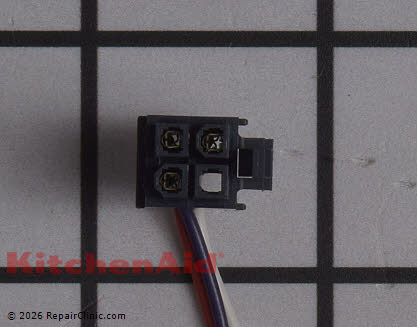 Evaporator Fan Motor W11407678 Alternate Product View