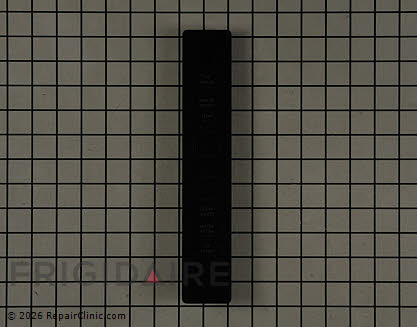 User Control and Display Board 5304534372 Alternate Product View