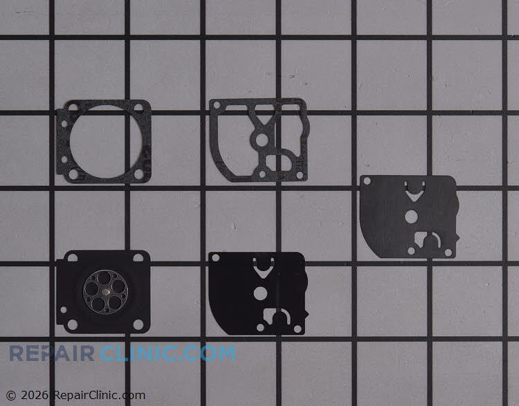 GND-31 Carburetor Diaphragm