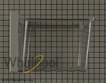 Drawer WPW10476307 Alternate Product View