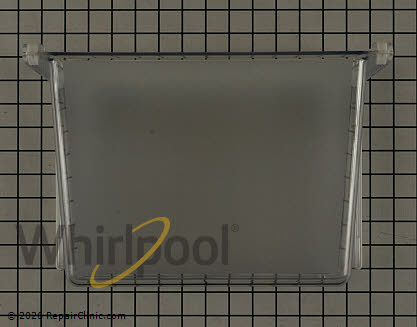 Drawer WPW10476307 Alternate Product View