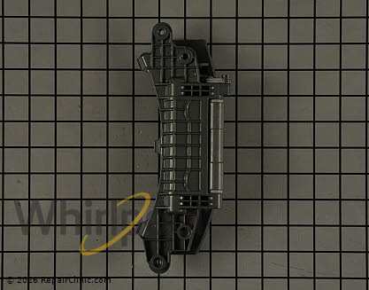 Door Hinge WP8183202 Alternate Product View
