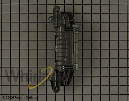 Door Hinge WP8183202 Alternate Product View