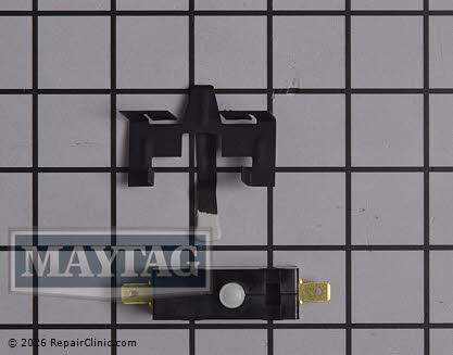 Door Switch W10820036 Alternate Product View