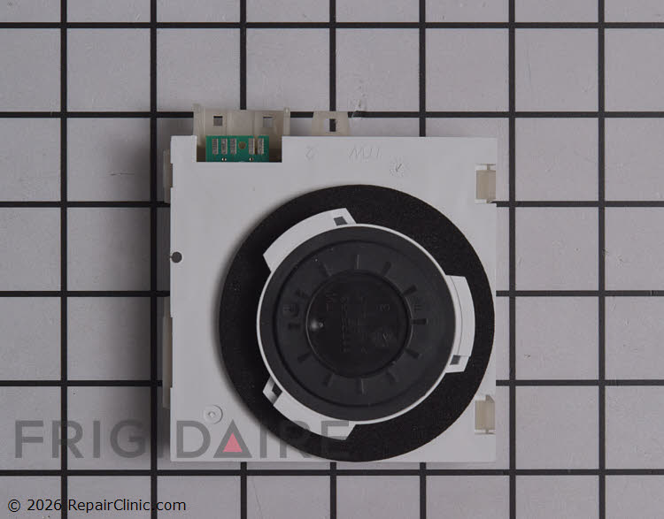 5304523304 Vent Fan Motor