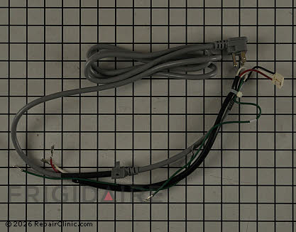 Cord Rewind Assembly 5304513187 Alternate Product View