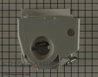 Ice Bucket 242093006 Alternate Product View