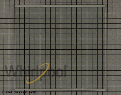 Shelf Glass W11174625 Alternate Product View