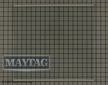 Shelf Glass W11174625 Alternate Product View