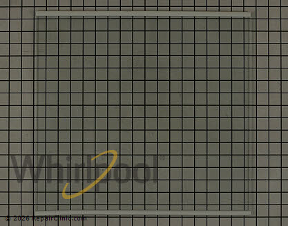 Shelf Glass W11174625 Alternate Product View