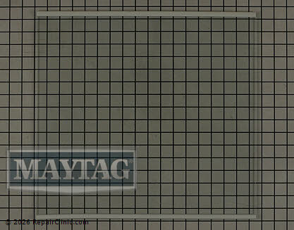 Shelf Glass W11174625 Alternate Product View