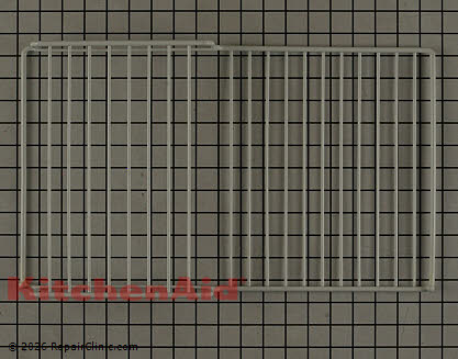 Wire Shelf W11403892 Alternate Product View