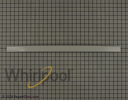 Door Handle W10601172 Alternate Product View