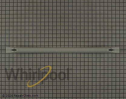 Door Handle W10601172 Alternate Product View