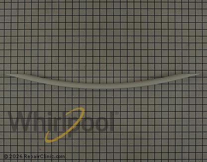 Door Handle W10601172 Alternate Product View