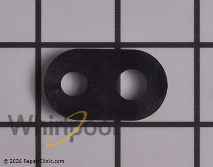 Closing Cam WPW10329686 Alternate Product View