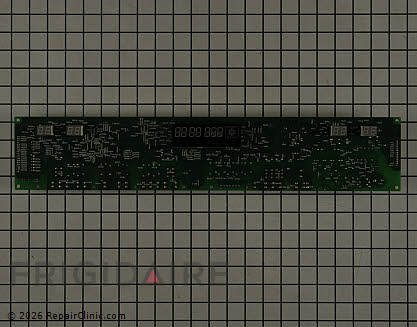 Control Board 316562016 Alternate Product View