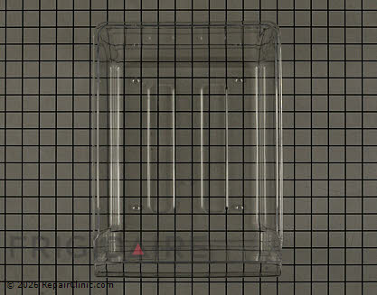 Crisper Drawer 5304518518 Alternate Product View