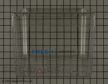 Crisper Drawer 5304518518 Alternate Product View