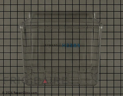 Crisper Drawer 5304518518 Alternate Product View