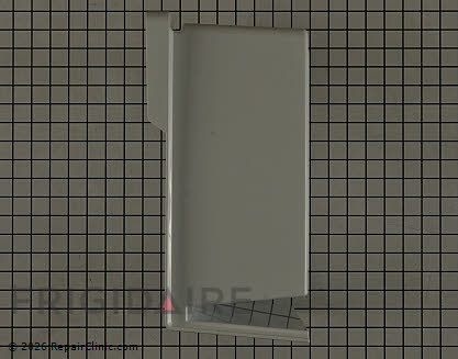 Ice container, freezer drawer 5304536733 Alternate Product View