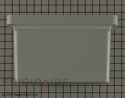 Ice container, freezer drawer 5304536733 Alternate Product View