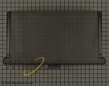 Pan-utilty W10794366 Alternate Product View