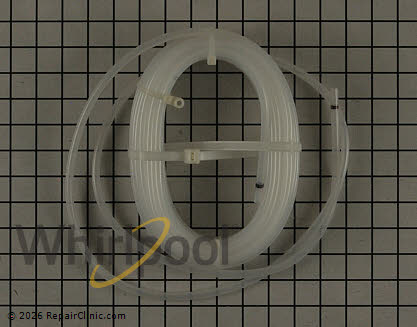 Tube W11802492 Alternate Product View