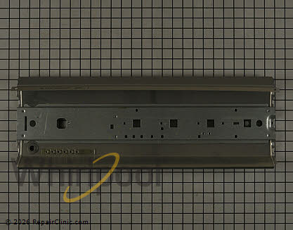 Control Panel W10740635 Alternate Product View