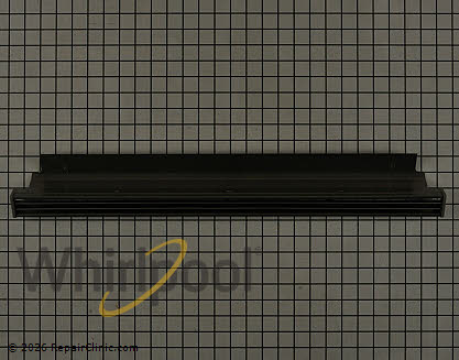 Vent Grille W11369891 Alternate Product View