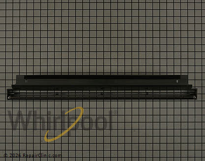 Vent Grille W11369891 Alternate Product View